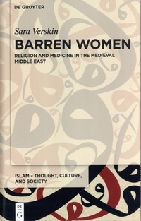Abbildung von: Barren Women - De Gruyter
