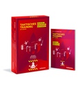 Cover: Taktisches Training mit Karten - Kohlhammer