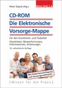 Cover: Die Elektronische Vorsorge-Mappe - Walhalla