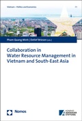 Cover: Collaboration in Water Resource Management in Vietnam and South-East Asia - Nomos