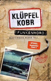 Abbildung von: Funkenmord - Ullstein Taschenbuchverlag