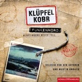Cover: Funkenmord - H&ouml;rbuch Hamburg