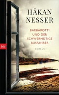 Cover: Barbarotti und der schwerm&uuml;tige Busfahrer - btb