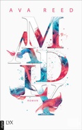 Cover: Madly - LYX