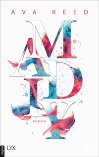 Enlarge image Cover: Madly - LYX