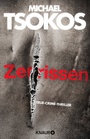 Cover: Zerrissen - Knaur