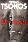 Cover: Zerrissen - Knaur