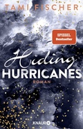 Cover: Hiding Hurricanes - Knaur