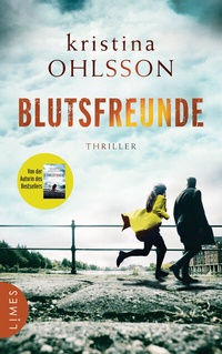 Abbildung von: Blutsfreunde - Limes