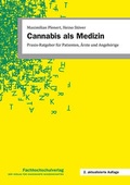 Abbildung von: Cannabis als Medizin - Fachhochschulverlag Frankfurt a.M. Der Verlag für angewandte Wissenschaft