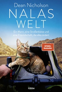 Abbildung von: Nalas Welt - Lübbe