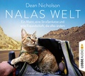 Cover: Nalas Welt - L&uuml;bbe Audio