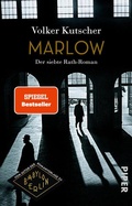 Cover: Marlow - Piper