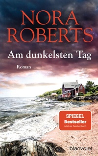 Enlarge image Cover: Am dunkelsten Tag - Blanvalet