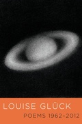 Cover: Poems 1962-2012 - Farrar, Straus and Giroux