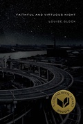 Cover: Faithful and Virtuous Night - Farrar, Straus and Giroux