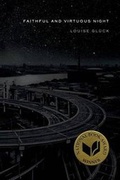 Cover: Faithful and Virtuous Night - Farrar, Straus and Giroux