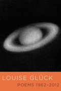 Cover: Poems 1962-2012 - Farrar, Straus and Giroux