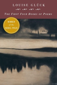 Enlarge image Cover: First Four Books of Poems - Ecco Press