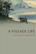 Cover: A Village Life - Farrar, Straus and Giroux