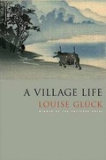 Cover: Village Life - Farrar, Straus & Giroux Inc