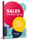 Cover: Sales Performance - Frankfurter Allgemeine Buch