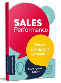Enlarge image Cover: Sales Performance - Frankfurter Allgemeine Buch