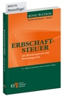 Cover: Erbschaftsteuer - Erich Schmidt Verlag