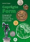 Cover: Gepr&auml;gte Form - money trend Verlag Gesellschaft m.b.H