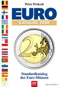 Cover: Eurokatalog 2008 - money trend Verlag Gesellschaft m.b.H
