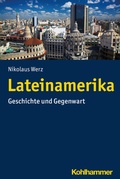 Cover: Lateinamerika - Kohlhammer