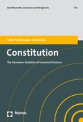 Cover: Constitution - Nomos