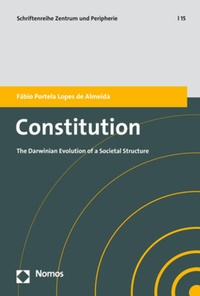 Enlarge image Cover: Constitution - Nomos