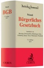 Bild: Bürgerliches Gesetzbuch: BGB - C.H.BECK