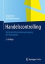 Cover: Handelscontrolling - Springer