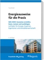 Cover: Energieausweise für die Praxis - Reguvis Fachmedien