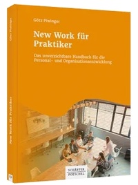 Abbildung von: New Work für Praktiker - Schäffer-Poeschel