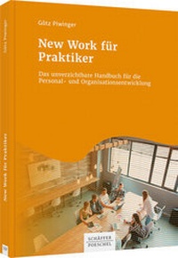 Abbildung von: New Work für Praktiker - Schäffer-Poeschel