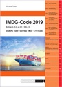 Cover: IMDG Code 2019 - Verkehrs-Verlag Fischer