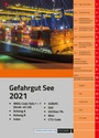 Cover: IMDG Code 2021 - Verkehrs-Verlag Fischer