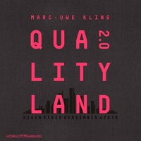 Abbildung von: QualityLand 2.0 - Hörbuch Hamburg