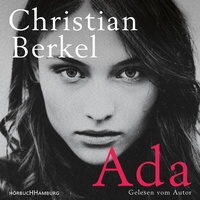 Enlarge image Cover: Ada - Hörbuch Hamburg