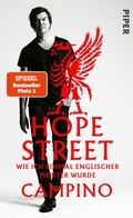 Cover: Hope Street - Piper