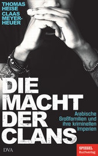 Abbildung von: Die Macht der Clans - DVA
