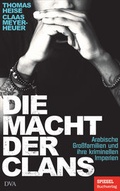 Cover: Die Macht der Clans - DVA