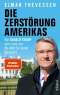 Cover: Die Zerst&ouml;rung Amerikas - Piper