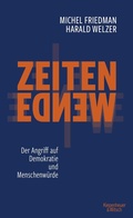 Cover: Zeitenwende - Kiepenheuer & Witsch