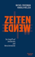 Cover: Zeitenwende - Kiepenheuer & Witsch