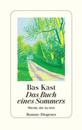 Cover: Das Buch eines Sommers - Diogenes