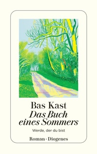 Abbildung von: Das Buch eines Sommers - Diogenes